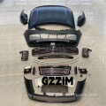 Range Rover L405 Boresha 2023 Facelift BodyKit